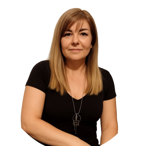 Lic. María Alejandra Conesa — Psicopedagoga en Lomas de Zamora M.N. 245.465