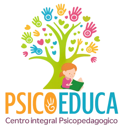 Psico Educa — Centro Integral Psicopedagógico Lomas de Zamora